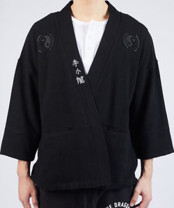 Bruce Lee Kimono Jacket