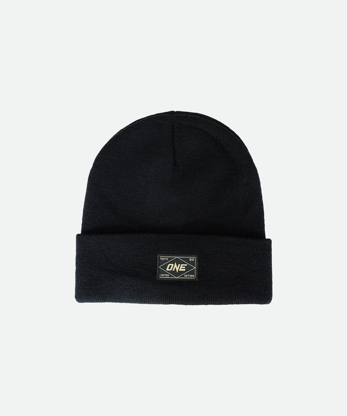 ONE Tokyo Beanie - ONE.SHOP | The Official Online Shop of ONE Championship