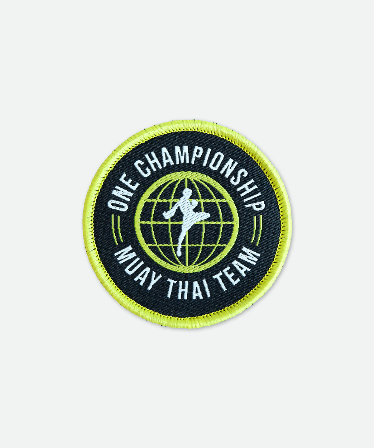 ONE Hero Patches - ONE.SHOP | The Official Online Shop of ONE Championship