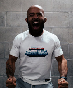 Demetrious Johnson Comic Hero Tee - ONE.SHOP | The Official Online Shop of ONE Championship
