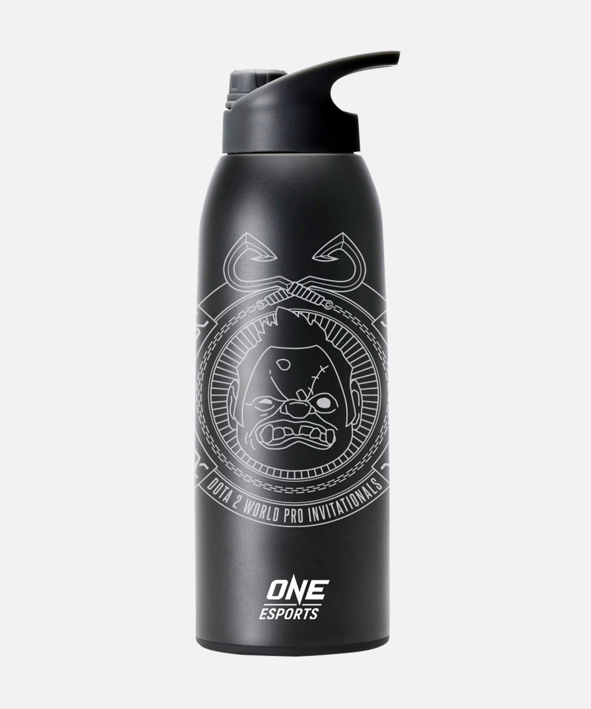 Pudge Water Bottle - ONE.SHOP | The Official Online Shop of ONE Championship
