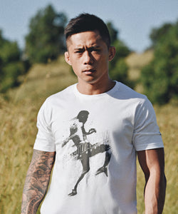 Martin Nguyen Flying Knee Tee - ONE.SHOP | The Official Online Shop of ONE Championship