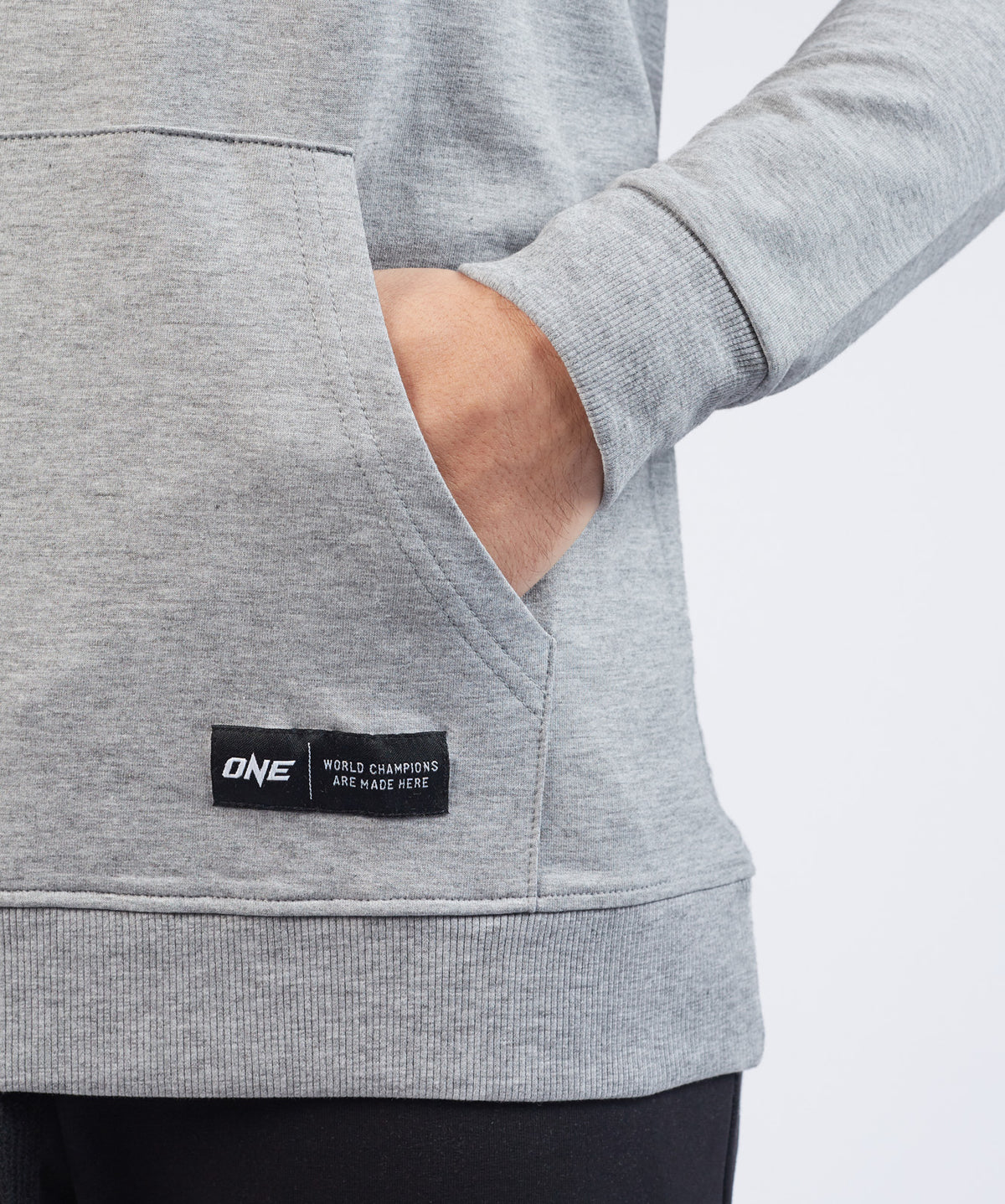 Boxing Team Hoodie - ONE.SHOP | The Official Online Shop of ONE Championship