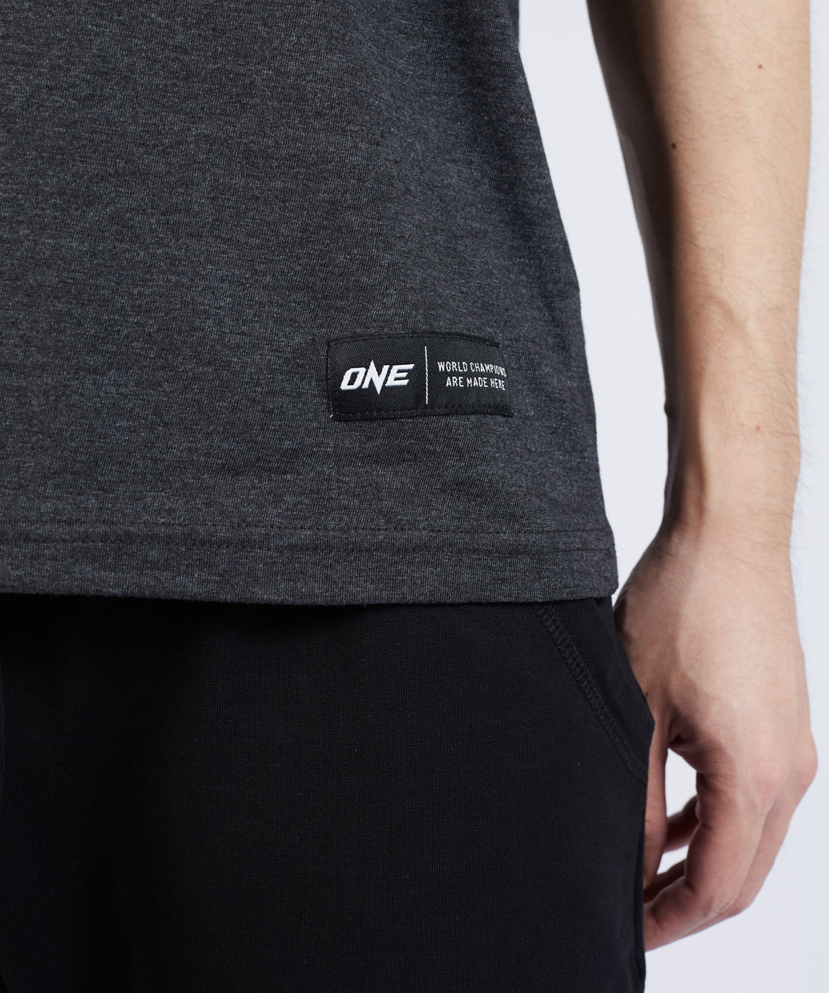 Boxing Team Tee - ONE.SHOP | The Official Online Shop of ONE Championship