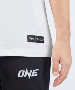 Boxing vs The World Tee