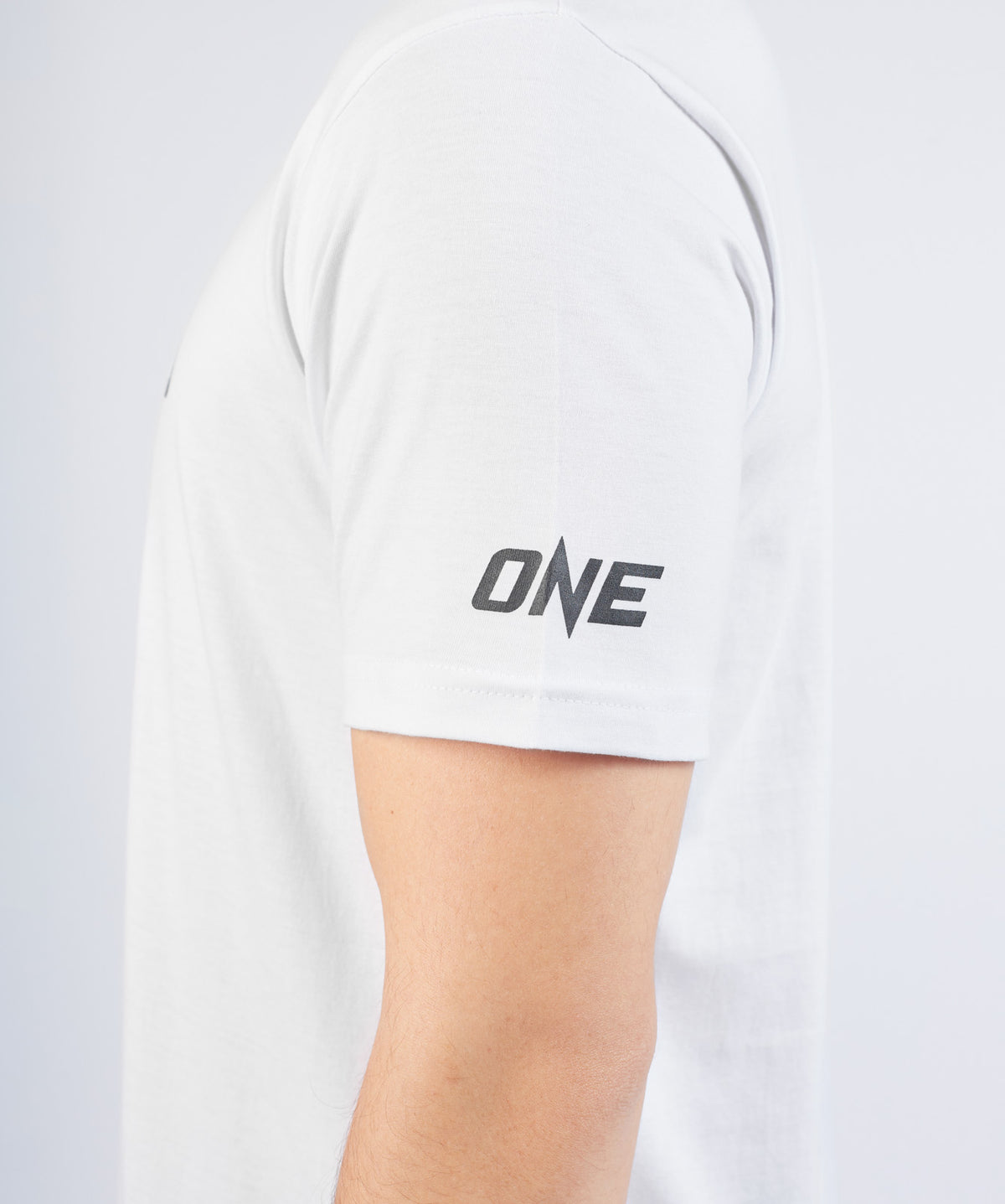 Boxing vs The World Tee