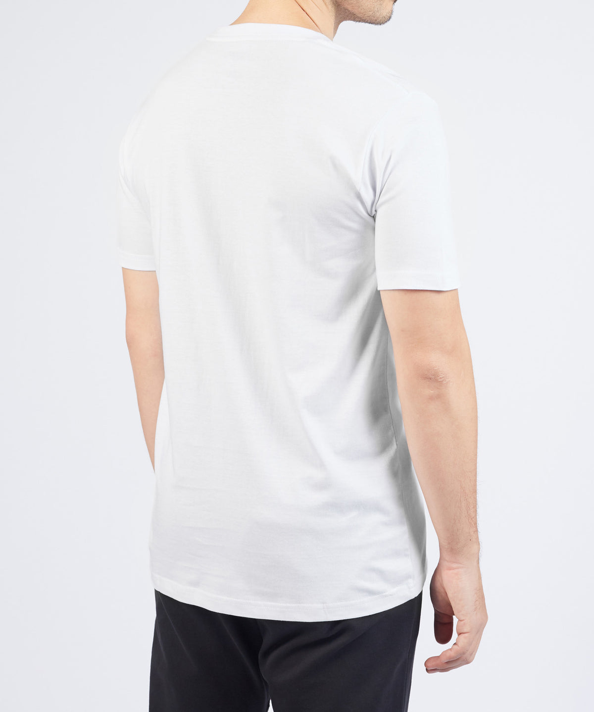 Boxing vs The World Tee