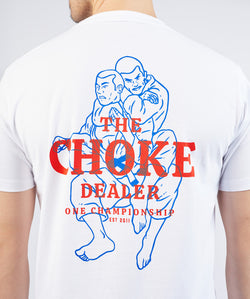 The Choke Dealer Tee