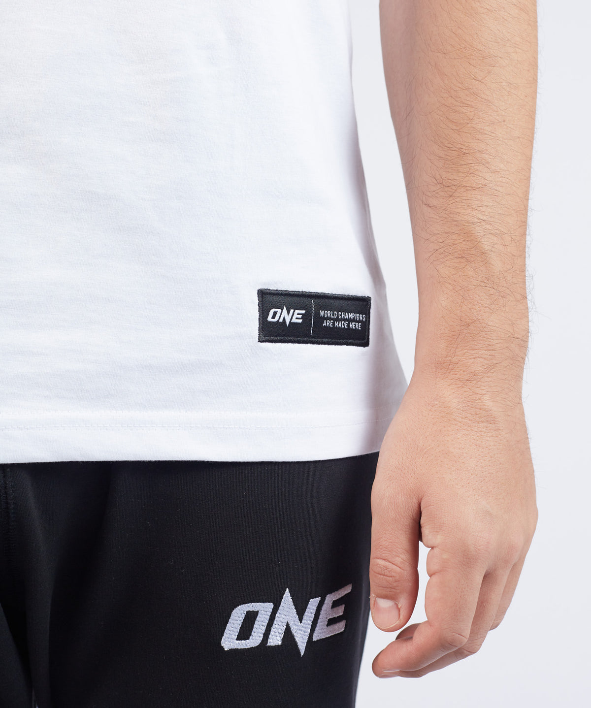 The Choke Dealer Tee