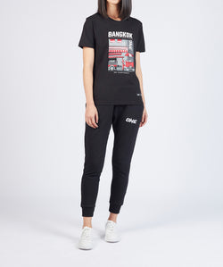 ONE Bangkok Graphic Tee