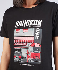 ONE Bangkok Graphic Tee