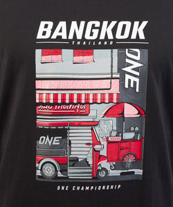 ONE Bangkok Graphic Tee
