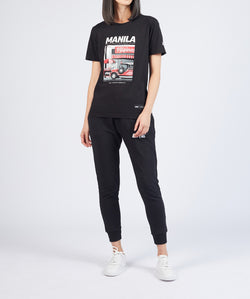 ONE Manila Graphic Tee