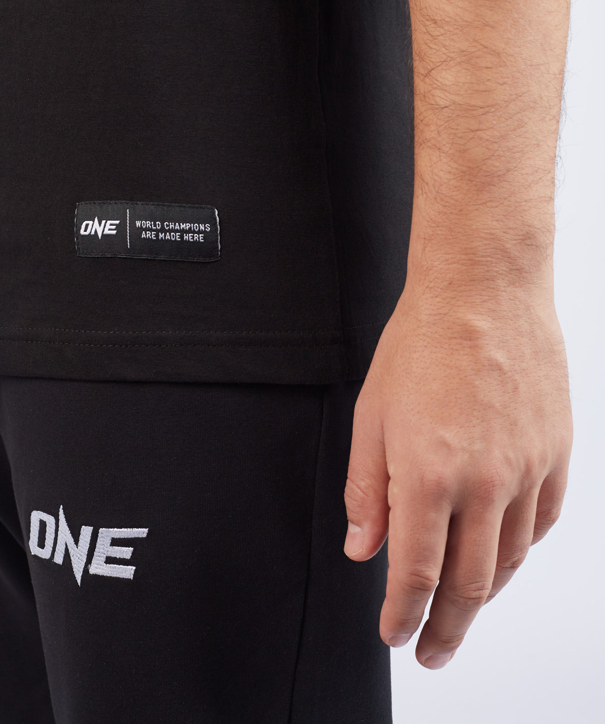 ONE Manila Graphic Tee