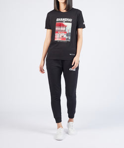ONE Shanghai Graphic Tee