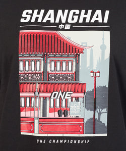 ONE Shanghai Graphic Tee