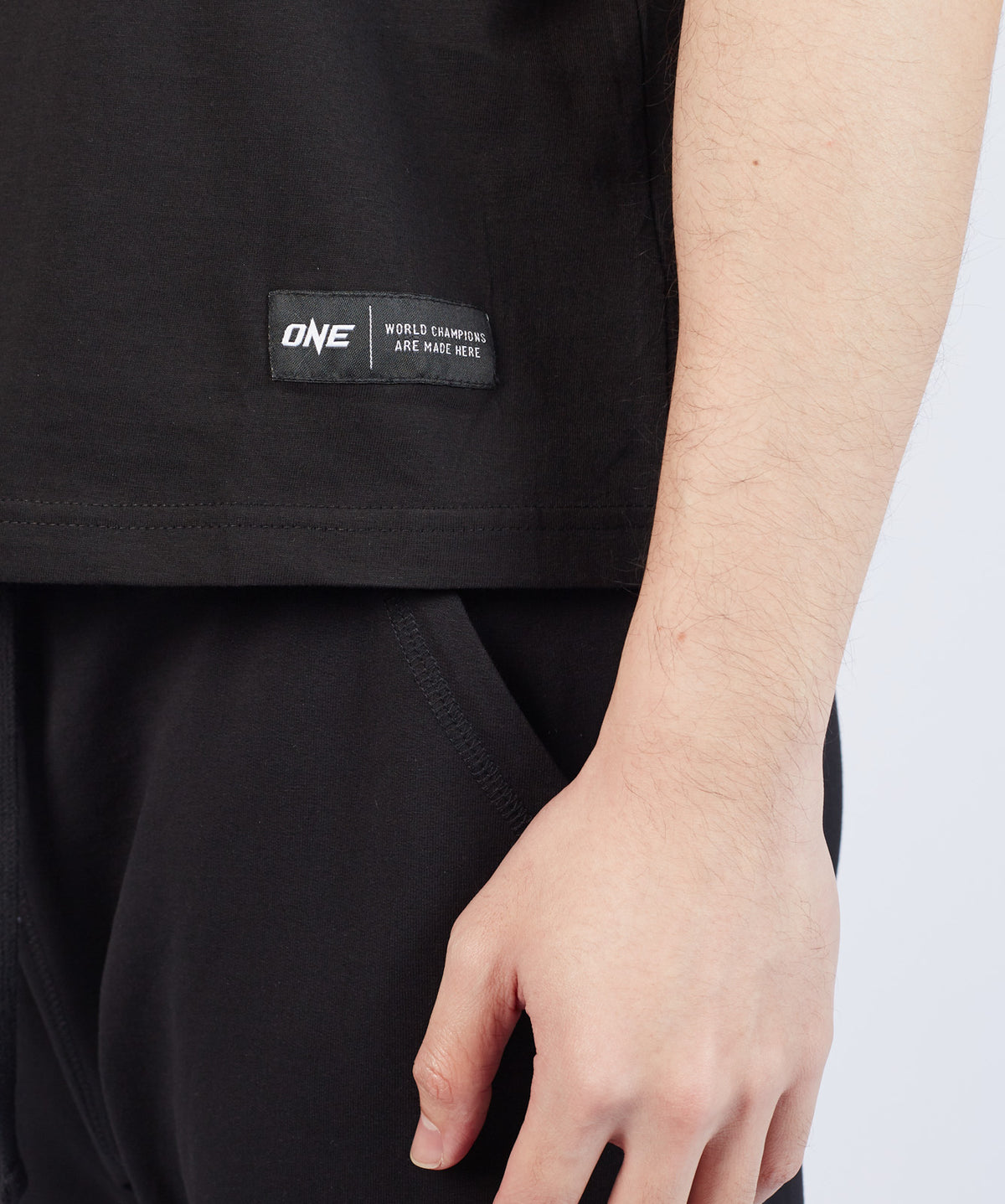 ONE Shanghai Graphic Tee