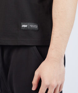 ONE Shanghai Graphic Tee