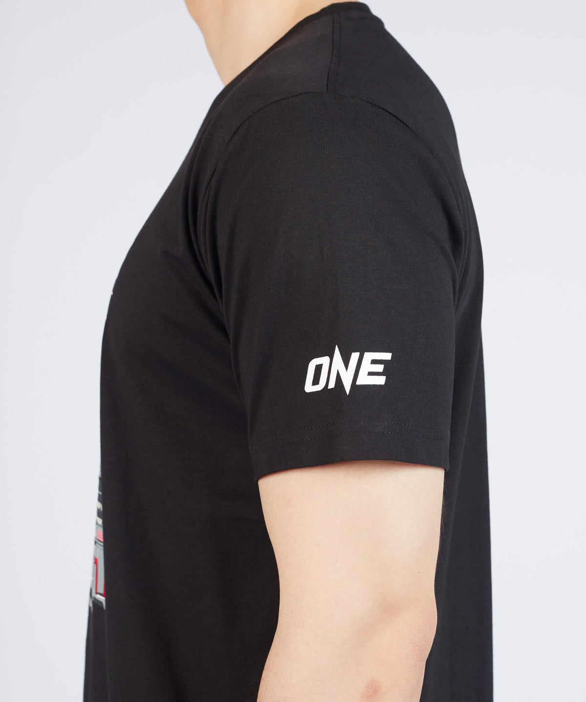 ONE Singapore Graphic Tee