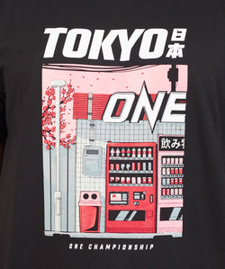 ONE Tokyo Graphic Tee