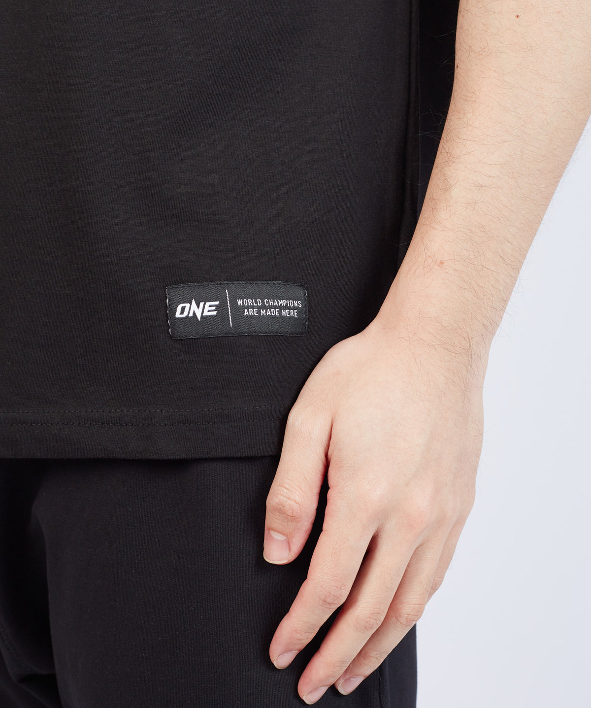 ONE Tokyo Graphic Tee