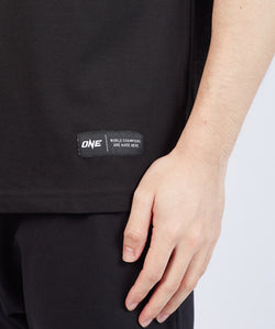 ONE Tokyo Graphic Tee