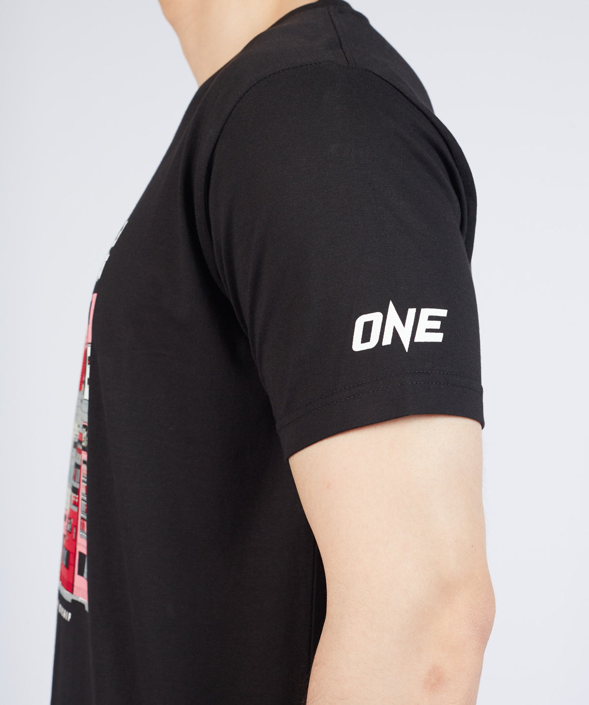 ONE Tokyo Graphic Tee