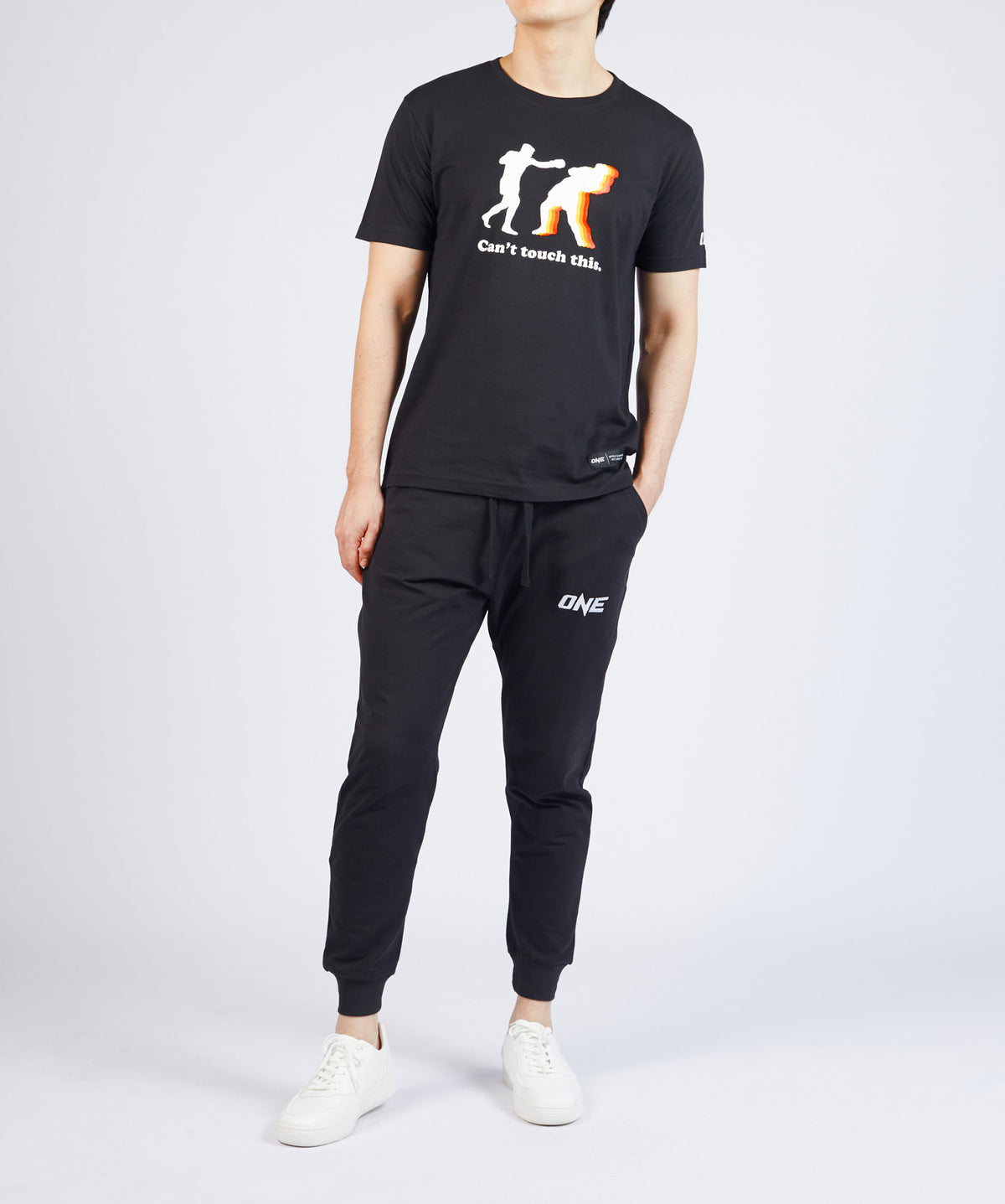 Can't Touch This Tee