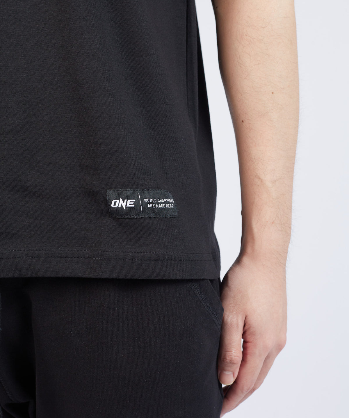 Can't Touch This Tee