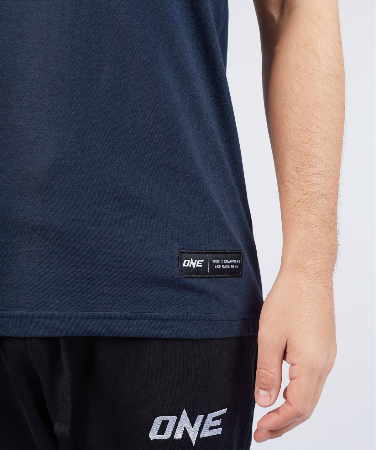 Courage Tee - ONE.SHOP | The Official Online Shop of ONE Championship