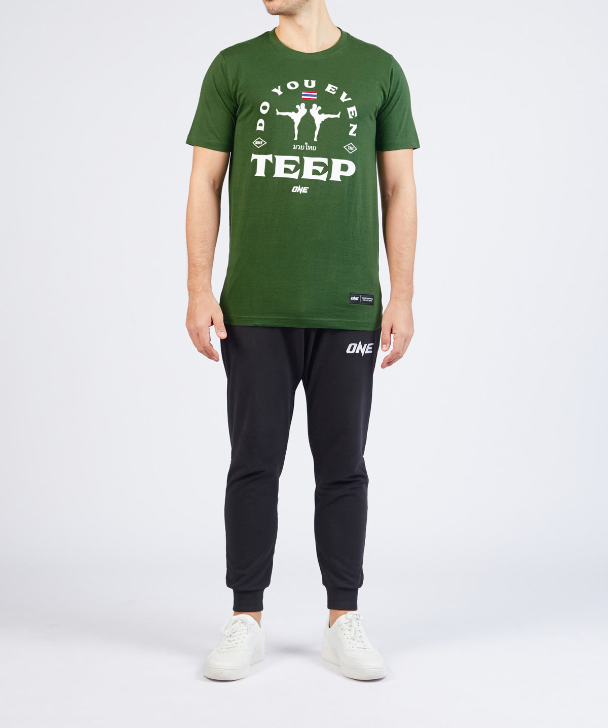 Do You Even Teep Tee - ONE.SHOP | The Official Online Shop of ONE Championship
