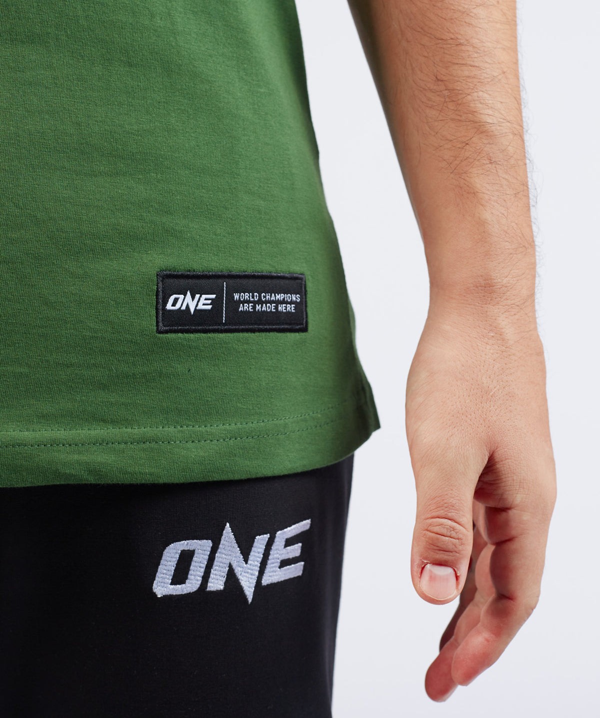 Do You Even Teep Tee - ONE.SHOP | The Official Online Shop of ONE Championship