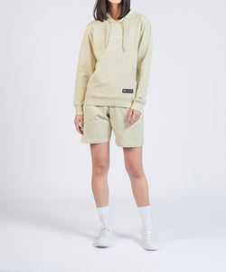 ONE Signature Logo Pullover Hoodie (Sand)