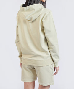 ONE Signature Logo Pullover Hoodie (Sand)