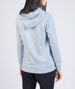 ONE Signature Logo Pullover Hoodie (Steel Blue) - ONE.SHOP | The Official Online Shop of ONE Championship