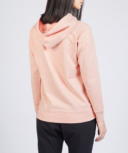 ONE Signature Logo Pullover Hoodie (Peach Pink) - ONE.SHOP | The Official Online Shop of ONE Championship