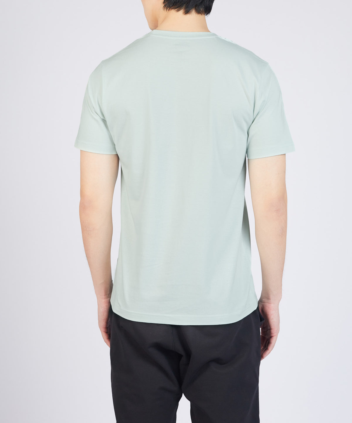 ONE Signature Logo Tee (Sage Green) - ONE.SHOP | The Official Online Shop of ONE Championship