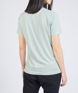 ONE Signature Logo Tee (Sage Green) - ONE.SHOP | The Official Online Shop of ONE Championship