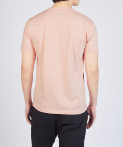 ONE Signature Logo Tee (Peach Pink) - ONE.SHOP | The Official Online Shop of ONE Championship