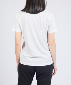 ONE Signature Logo Tee (White) - ONE.SHOP | The Official Online Shop of ONE Championship