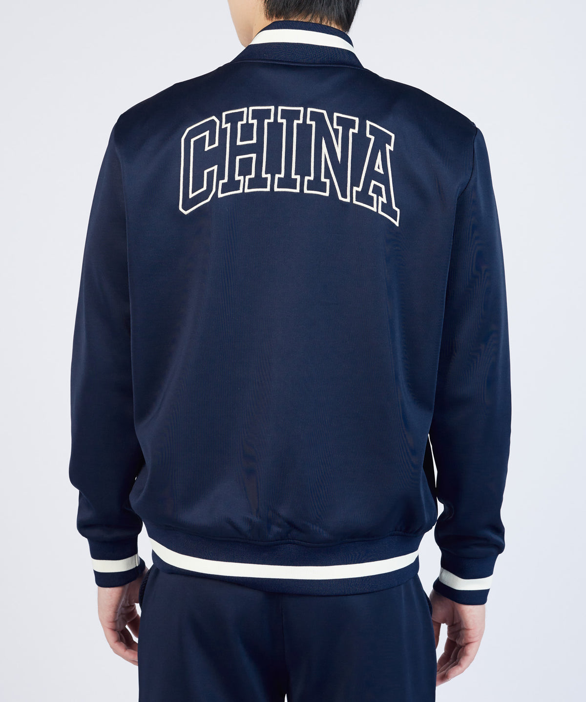 Imperial Bomber Jacket