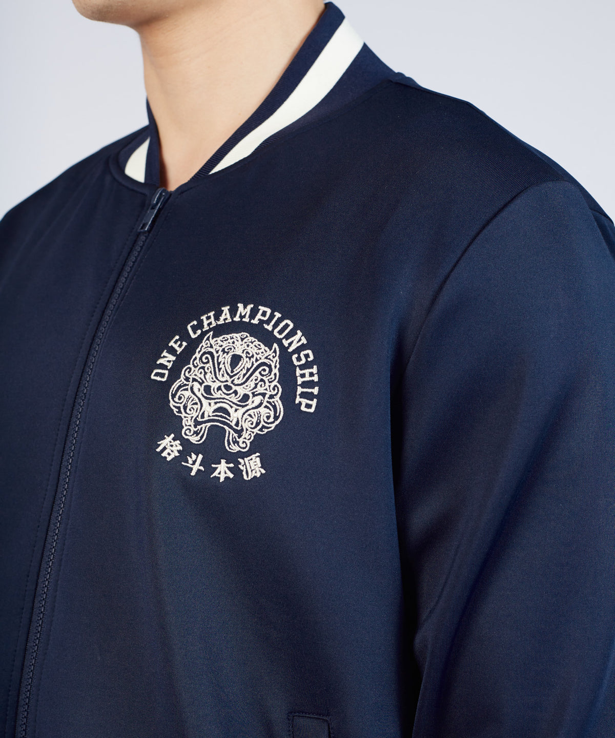 Imperial Bomber Jacket