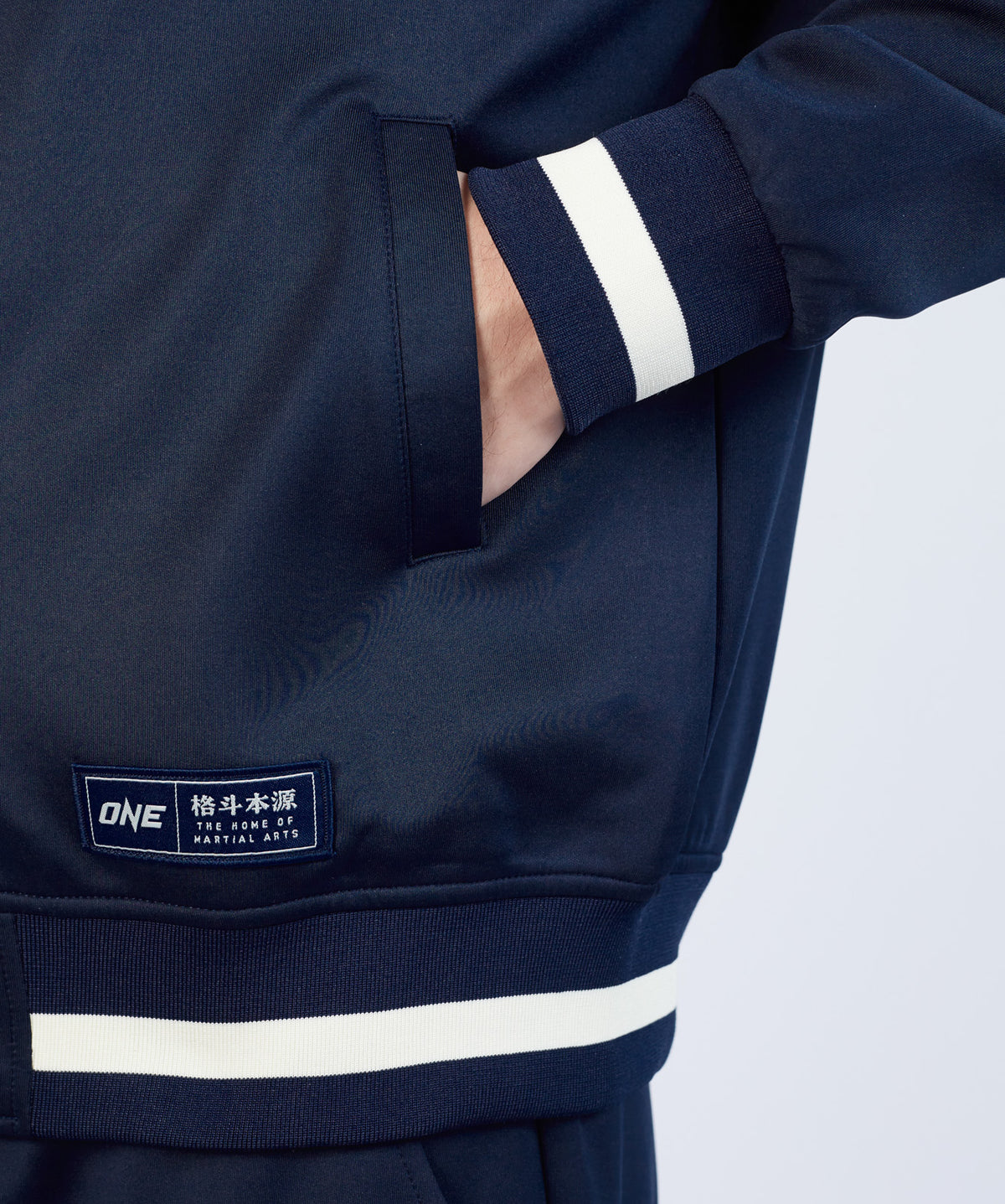 Imperial Bomber Jacket