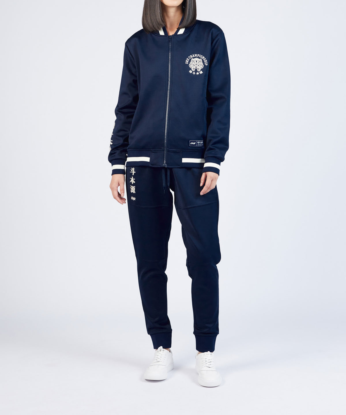 Imperial Bomber Jacket