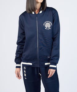 Imperial Bomber Jacket