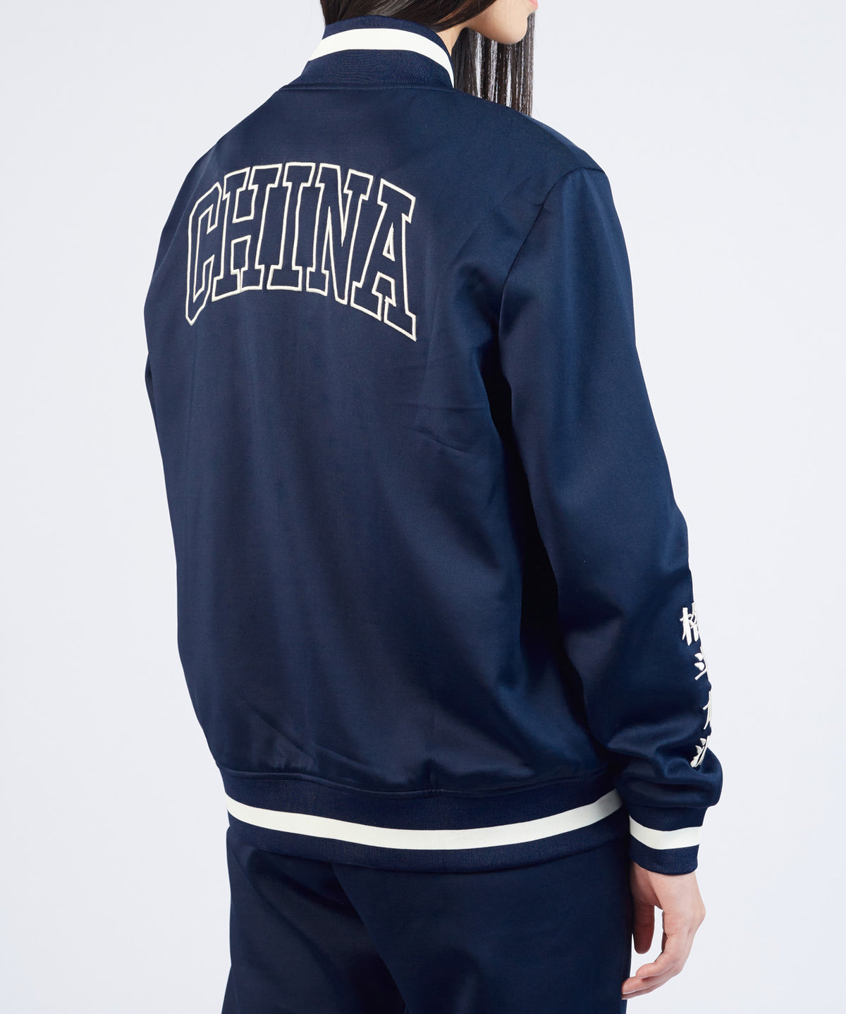 Imperial Bomber Jacket