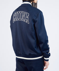 Imperial Bomber Jacket