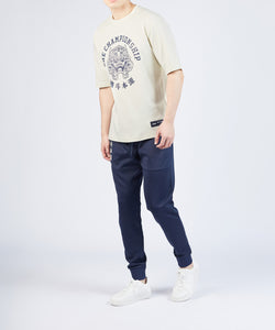 Imperial Oversized Tee