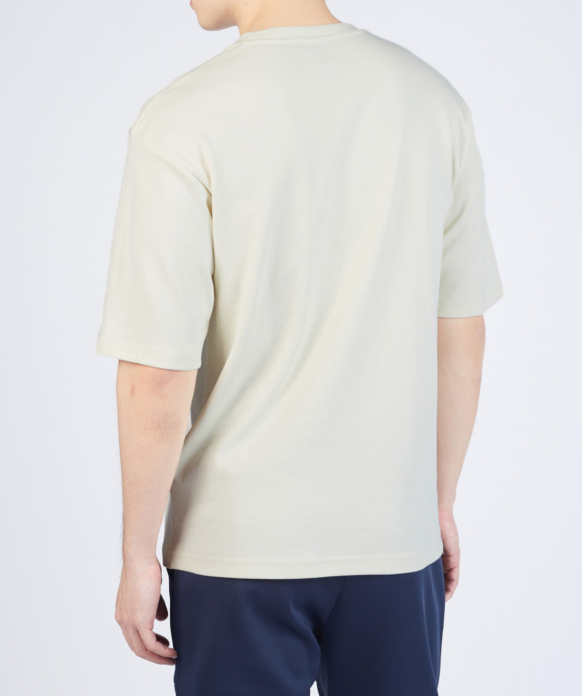 Imperial Oversized Tee