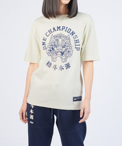 Imperial Oversized Tee